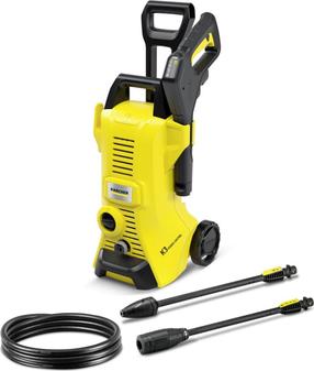 Elektriline kõrgsurvepesur Kärcher K 3 Power Control, 1600 W, 120 Bar
