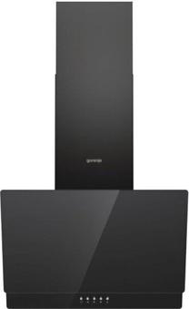Gartraukis Gorenje WHI629EB, juoda sp. Prekė su pažeista pakuote.
