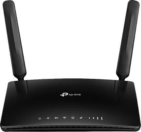Маршрутизатор TP-Link Archer MR400, черный цв.