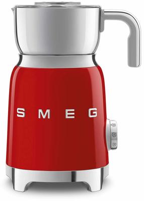 Piimavahustaja Smeg MFF11RDEU