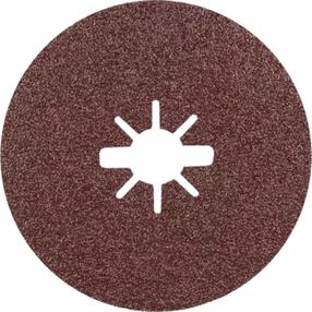 Slīpēšanas disks Bosch Expert R781 Prisma Ceramic X-LOCK, 60, Ø 125 cm