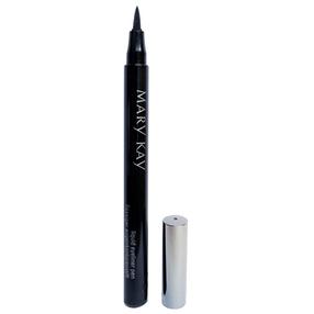 Подводка для глаз Mary Kay Liquid Eyeliner, 1.5 г, черный цв.