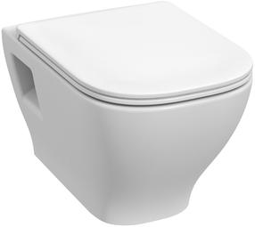 Unitazas, pakabinamas Jika Deep, 360 mm x 510 mm