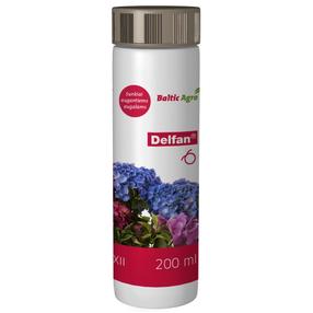 Stimuliatorius augalų augimui Baltic Agro, skystos, 0.2 l