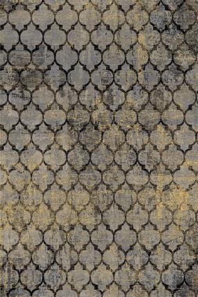 Paklājs Conceptum Hypnose HMNT603, daudzkrāsaina, 150 cm x 80 cm