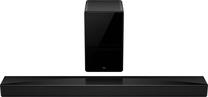 Soundbar sistema TCL Q75H Class 5.1.2, juoda sp.