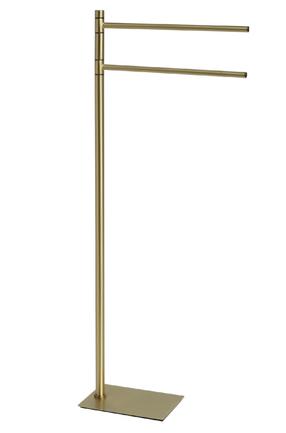 Rankšluosčių laikiklis Gedy, 14 cm, 34 cm x 84 cm