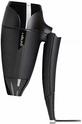 Фен GHD Flight+, 100 Вт, черный цв.