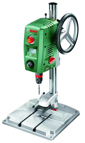 Сверлильный станок Bosch PBD40, 710 Вт