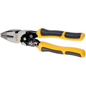 Replės kombinuotosios Dewalt DWHT0-70277, 255 mm