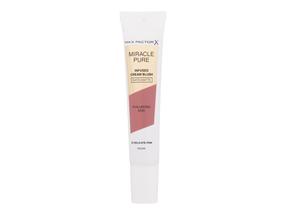 Šķidrie sārtumi Max Factor Miracle Pure Infused, 05 delicate pink krās., 15 ml