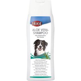 Šampūnas šunims Trixie Aloe Vera 2898, 250 ml