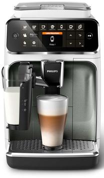 Automatinis kavos aparatas Philips EP4343/70, balta sp.