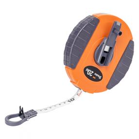 Rulete Bradas Fiberglass, 20 m