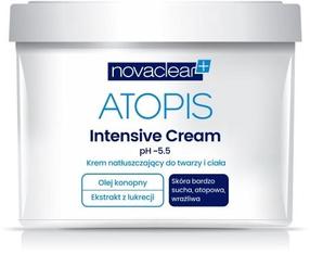 Крем для младенцев Novaclear Atopis Intensive, 500 мл