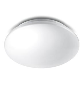 Šviestuvas lubų Philips Moire CL200 915005778301, LED, 4000 °K, 1 x 10 W, balta sp. / balta sp.