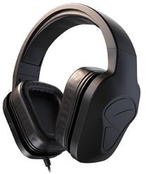 Laidinės ausinės Mionix Nash 20, juoda sp.