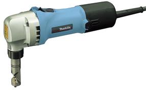 Elektrilised lehtmetalli käärid Makita JN1601