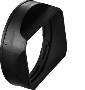 Blende Fujifilm LH-XF18, 40 mm x 100 mm