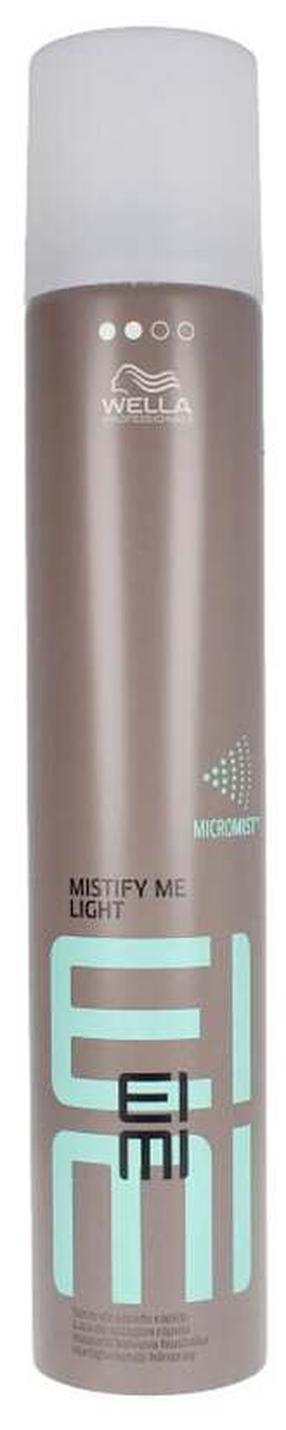Matu laka Wella Professionals Eimi Mistify Me Light, 500 ml