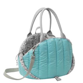 Сумка для перевозки животных Hobbydog Sea Shell, 38 см x 24 см x 28 см, 1