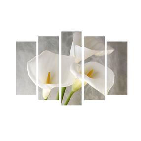 Reproduktsioon Wallity 5PAT-19, 105 cm x 70 cm