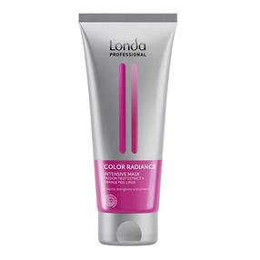 Matu maska Londa Professional Color Radiance, 200 ml