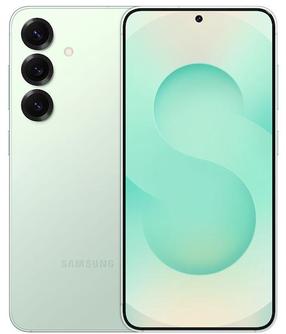 Мобильный телефон Samsung Galaxy S25, 128 GB, mint цв.