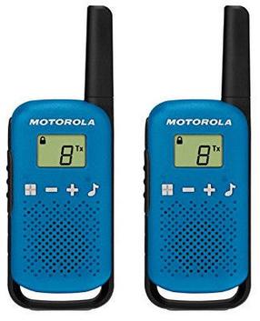 Rācija Motorola T42, 4000 m