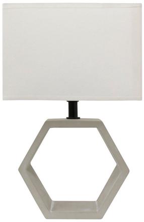 Laualambid Candellux Vidal 41-68545, E27, 40W, beež v./beež v.