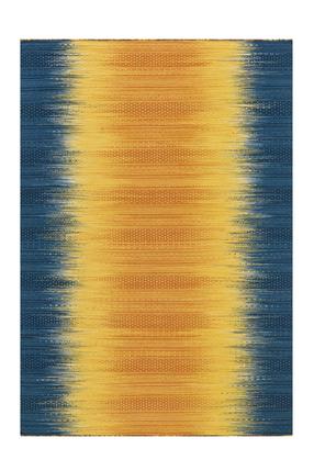 Paklājs iekštelpu Arte Espina Sunset 8070, dzeltens krās./zila krās., 160 cm x 90 cm