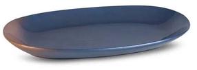 Dekoratyvinė lėkštė Nessa 01, 35 cm x 23 cm