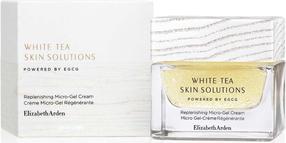 Veido kremas Elizabeth Arden White Tea Skin Solutions, 50 ml