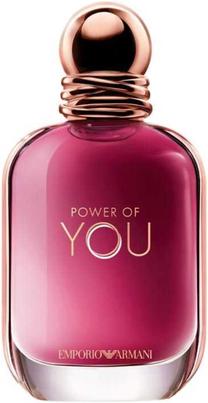 Kvapusis vanduo Giorgio Armani Power Of You, 50 ml