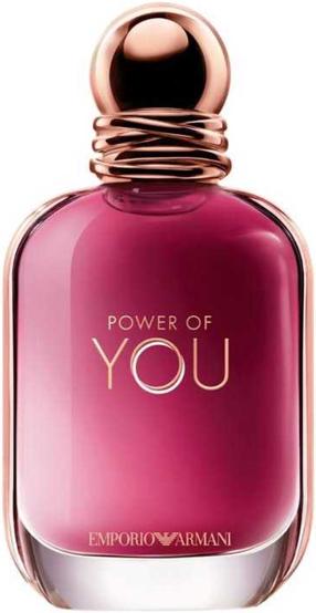 Kvapusis vanduo Giorgio Armani Power Of You, 50 ml