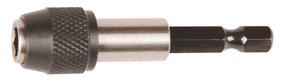 Магнитный держатель наконечника Makita B-52467, 60 мм, 1/4"
