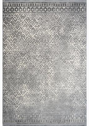 Paklājs Conceptum Hypnose Notta 1108, krēmkrāsa/pelēka krās., 300 cm x 100 cm