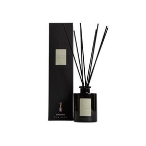Домашний ароматизатор, ароматические палочки Homla Urban Leather Eucalyptus Patchouli, 120 мл Коричневый цв.