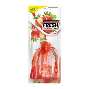Oсвежитель воздуха для автомобилей Natural Fresh S-SP015-JS