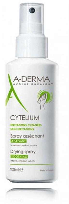 Ķermeņa sprejs A-Derma Cytelium, 3303-04783, 100 ml