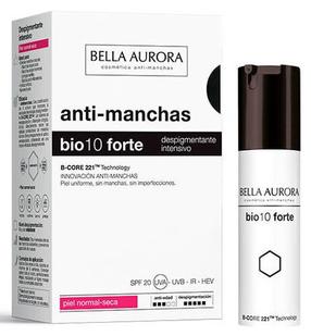 Näokreem Bella Aurora Bio10 Forte, 30 ml