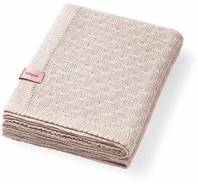 Pledas BabyOno Bamboo 1673/02, 75 x 100 cm, ruda sp.