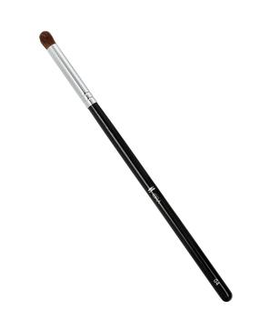 Щеточкa, для теней Ibra Brush 04, черный цв.