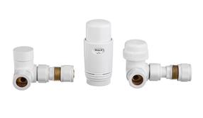 Termostatinis rinkinys Invena Prov, M30 x 1,5