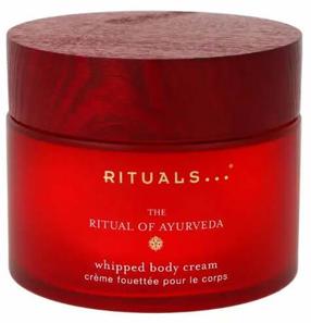 Kūno kremas Rituals Of Ayurveda, 220 ml