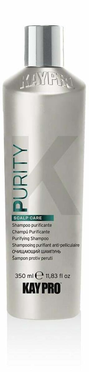 Šampūns KayPro Purity Scalp Care, 350 ml