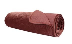 Lovatiesė Domoletti Honour SH -9000 SH-9000-0279-Maroun, raudona/vyšnios, 220 cm x 160 cm