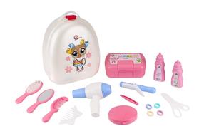 Matu veidošanas komplekts Technok Cosmetic Set 8645