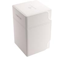 Žaidimo kortelių dėklas Gamegenic Watchtower 100+ XL