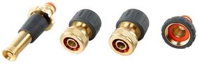 Распылительная насадка Bradas Brass Soft
